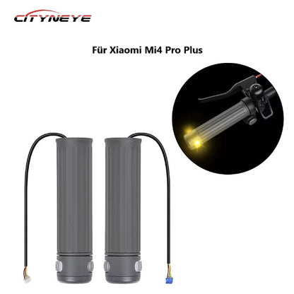 Ein-Paar-Lenkergriffe-inklusive-Blinker-Mi4Pro-Plus