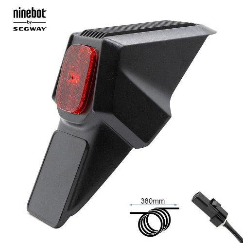 Heckschutzblech-Set-Ninebot-ZT3Pro