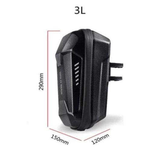 Lenkertasche-Hartschalentasche-3Liter-Massen