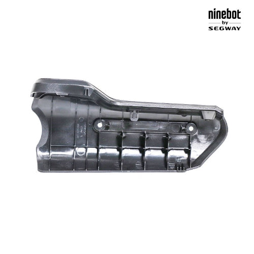 Linke-vordere-Gabelabdeckung-Segway-Ninebot-Max-G3-Hinteransicht