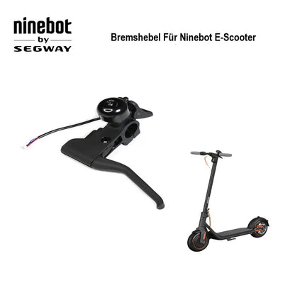 Segway Ninebot Bremshebel mit Klingel
