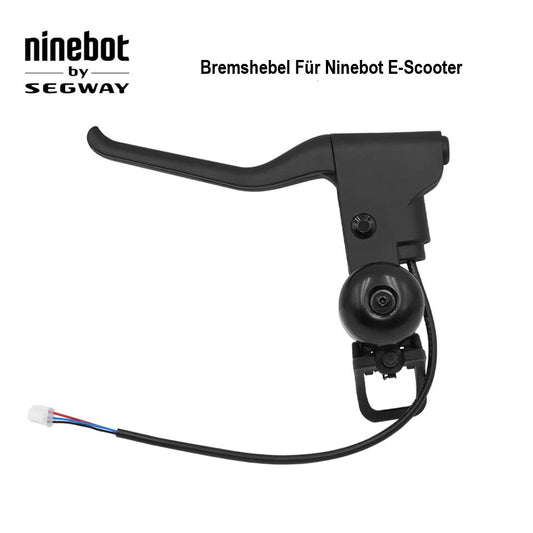 Segway Ninebot Bremshebel mit Klingel