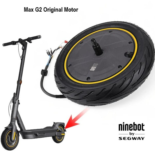 Segway Ninebot Max G2 Motor Original