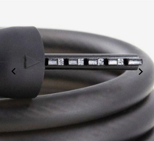 Zahlenschloss von Ninebot