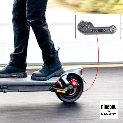 Rechte-hintere-Gabelabdeckung-Segway-Ninebot-Max-G3