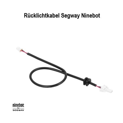 Segway Ninebot Controller Kabel - Rücklicht Kabel