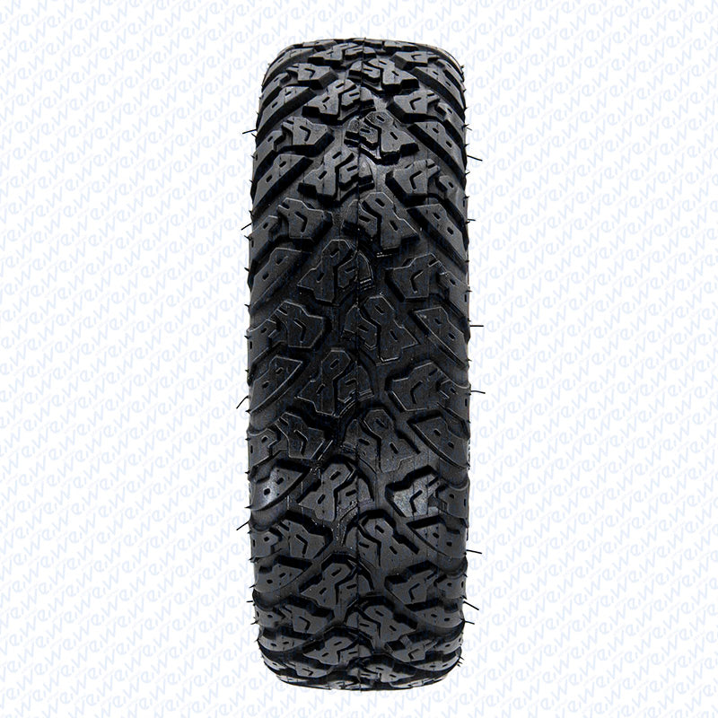 Schlauchloser Offroad-Reifen 10×2,5-6,5