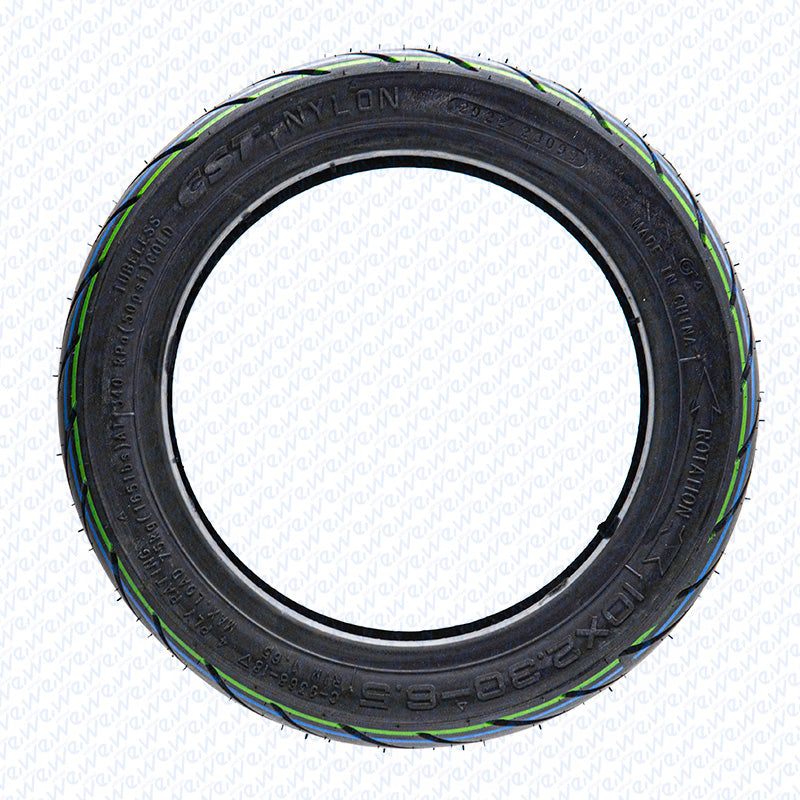 10Zoll Schlauchloser-Reifen  CST