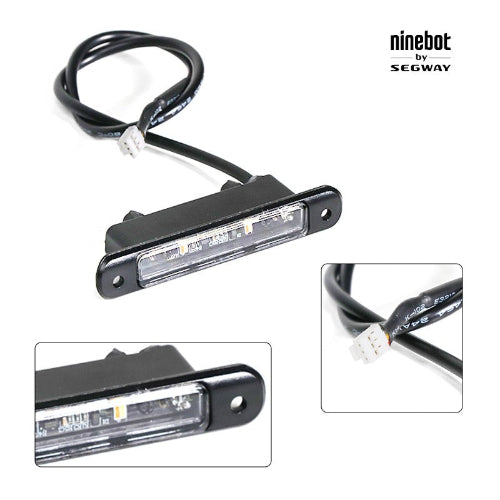 Umgebungslicht-Ambilight-Segway-Ninebot-Max-G3-Original