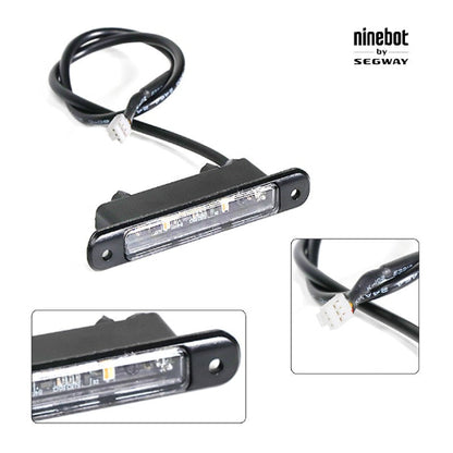 Umgebungslicht-Ambilight-Segway-Ninebot-Max-G3-Original