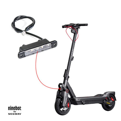Umgebungslicht-Ambilight-Segway-Ninebot-Max-G3