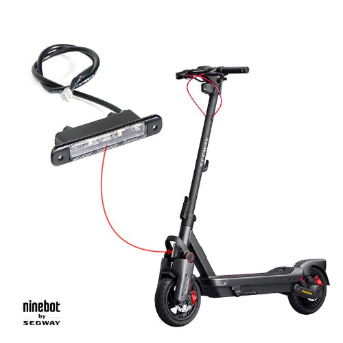 Umgebungslicht-Ambilight-Segway-Ninebot-Max-G3