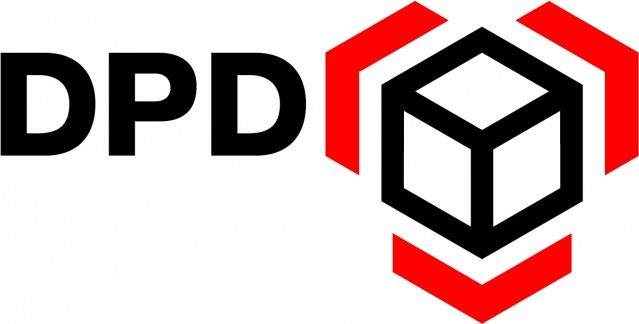Versand-Dienstleister-DPD-Paket
