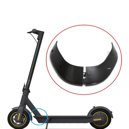 Aufprallschutz-Vorne-Elektro-Scooter-Ersatzteil