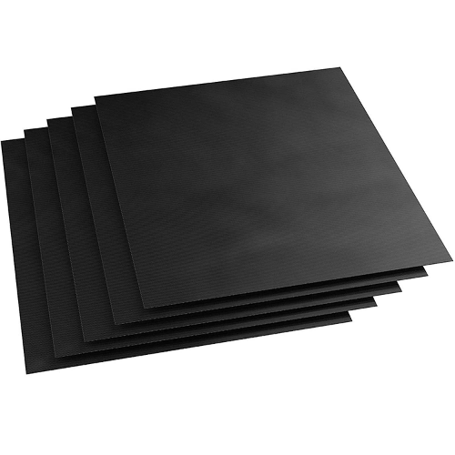 BBQ-Grillmatte-Backpapier-Teflon-Beschichtet-schwarz