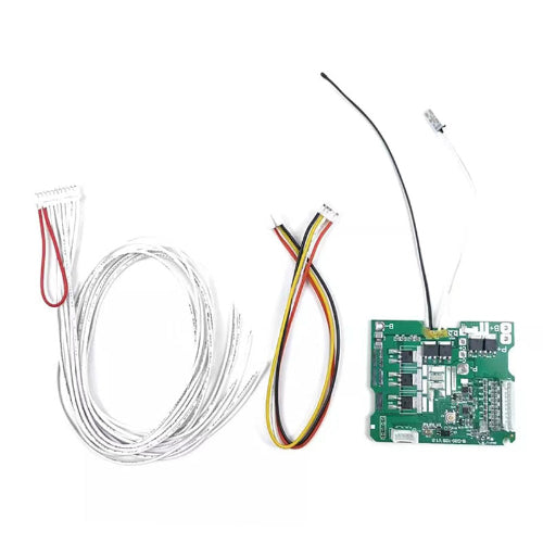 Batterie-BMS-Board-Ninebot-max-g30-Scooter-Ersatzteil