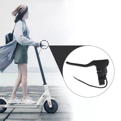 Bremshebel-links-Xiaomi-Scooter-Ersatzteil