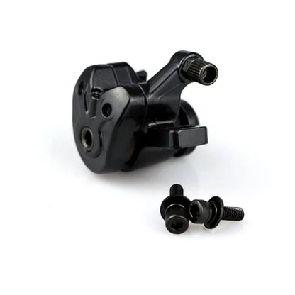 Bremssattel-Bremszange-Schwarz-Elektrik-Roller-Ersatzteil