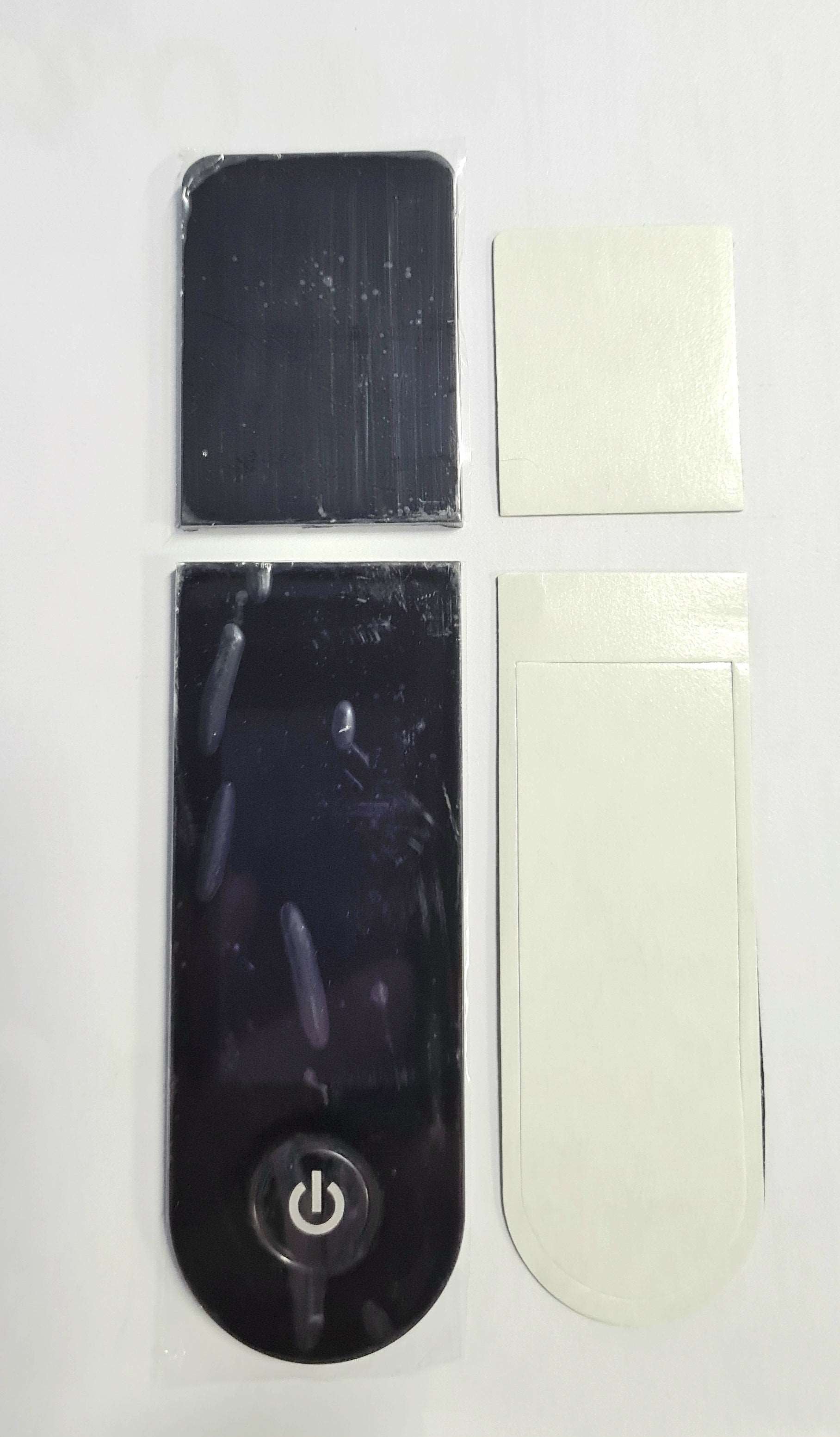 Xiaomi Abdeckung Dashboard M365
