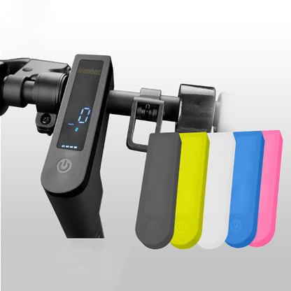 Display-Silikon-Schutzhuelle-Segway-Ninebot-Scooter-G30D