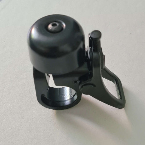 E-Scooter-klingel-schwarz-Ersatzteil