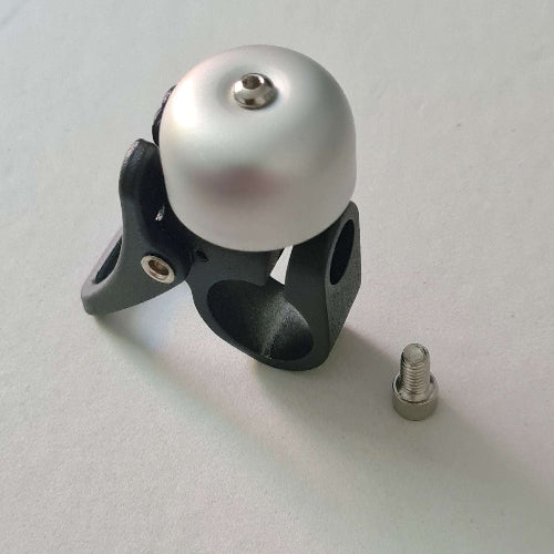 E-Scooter-klingel-silber-Ersatzteil