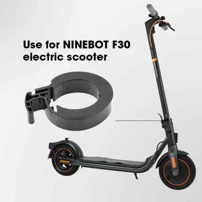 Einrast-Sicherung-Lenksäule-Scooter-Ninebot-Ersatzteil