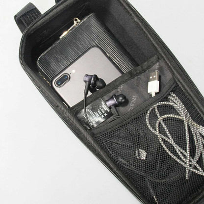 Hartschalentasche-E-Scooter-innen-Ansicht