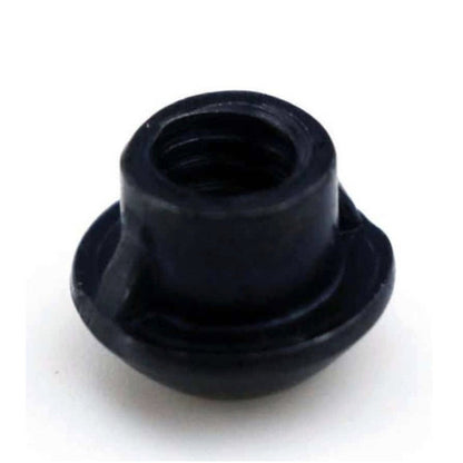 Klappachsen-Stiftschraube-Mutter-Schwarz-Xiaomi-Scooter-Pro-Ersatzteil