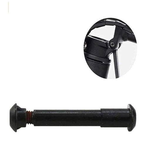 Klappachsen-Stiftschraube-Xiaomi-Scooter-m365d-Ersatzteil