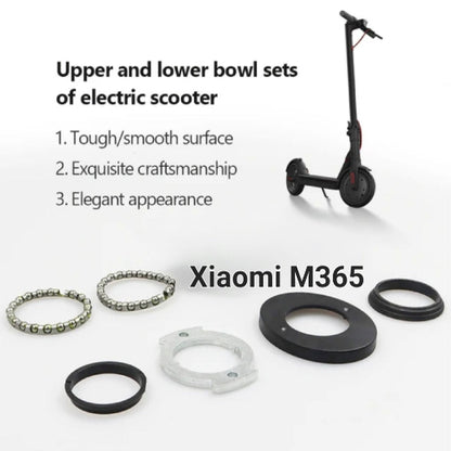 Kugellager-Set-Xiaomi-Pro2-Elektro-Scooter-Ersatzteil