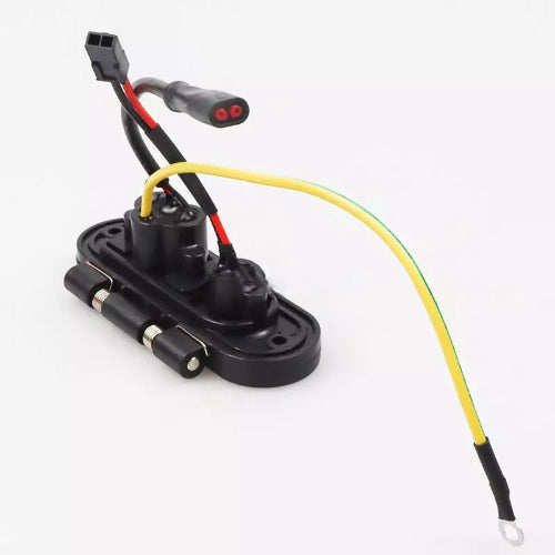 Lade-Port-Segway-Scooter-G30
