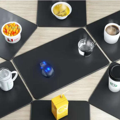 Lade-pad-Heiz-pad-Unterlage-Kabellos-Büro