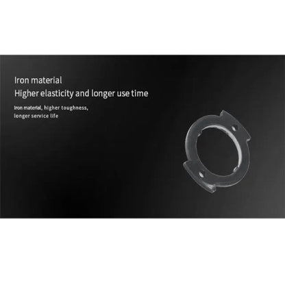 Lenkbegrenzungsplatte-Metall-Ninebot-Scooter-F40d-Ersatzteil