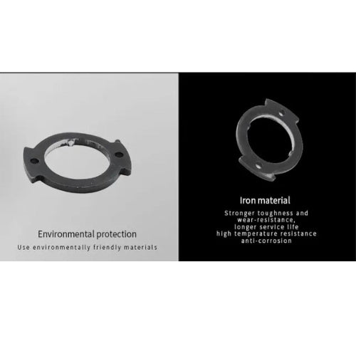 Lenkbegrenzungsplatte-Segway-Ninebot-Scooter-F40d-Ersatzteil