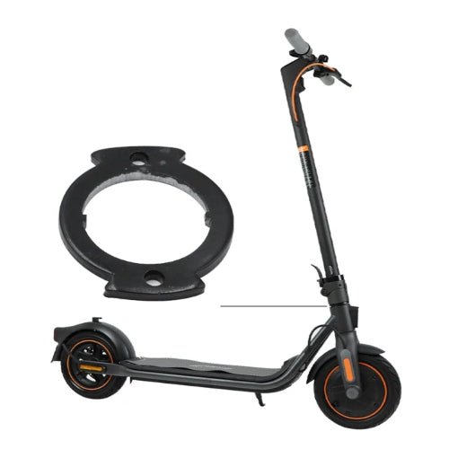 Lenkbegrenzungsplatte-Stahl-Ninebot-Scooter-F40d-Ersatzteil