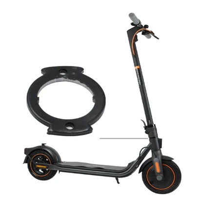 Lenkbegrenzungsplatte-Stahl-Ninebot-Scooter-F40d-Ersatzteil