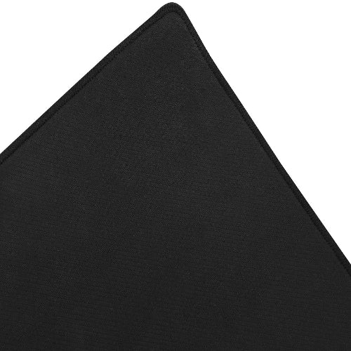 Mauspad-Rückansicht