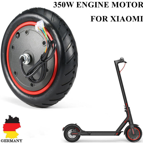 Motor-Vorderrad-Xiaomi-Scooter-350watt