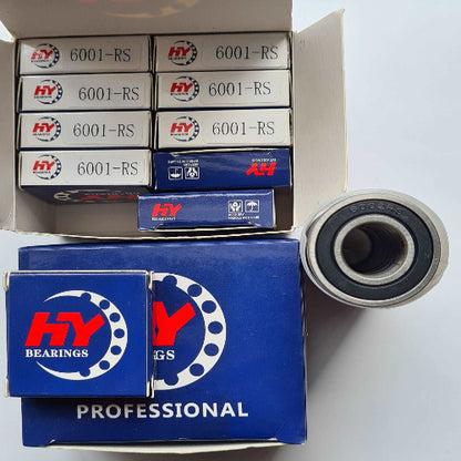 Radlager-Kugellager-HY-E-Scooter-Ersatzteile