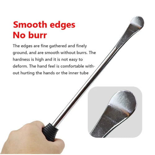 Reifen-Hebel-Set-Werkzeug-Scooter-Fahrrad