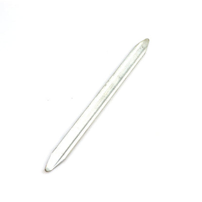 Reifenhebel-Werkzeug-Stahl-25cm-Chrom