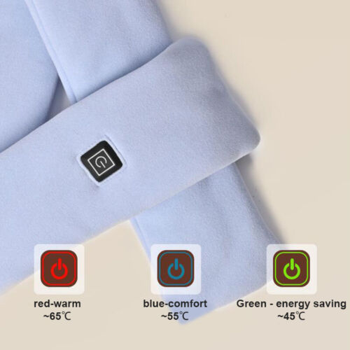 Schal-Blau-Beheizbar-dreiheizebene