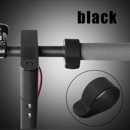 Schutzabdeckung-Gashebel-Scooter-Schwarz