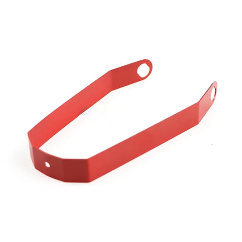 Schutzblech-Halterung-Hinten-Rot-Ninebot-G30d-Scooter