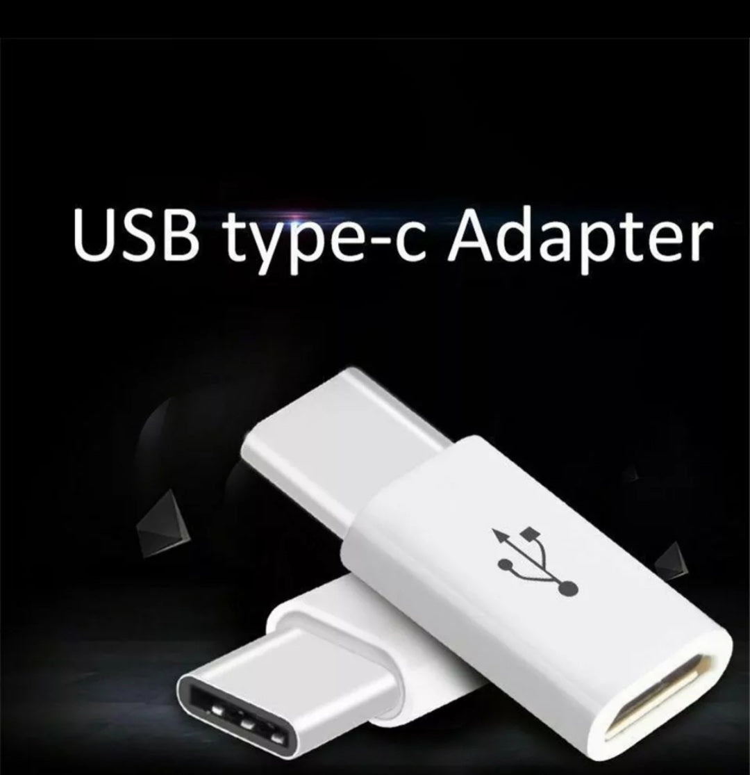 Micro-USB Adapter