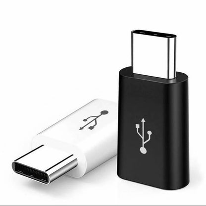 Micro-USB-Adapter