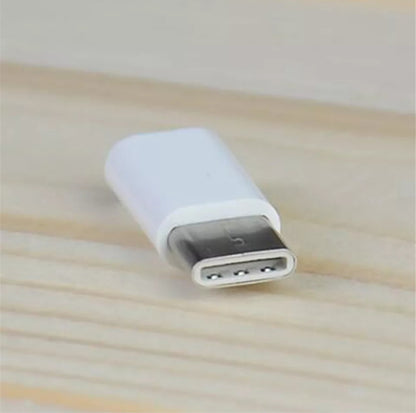 Micro-USB Adapter