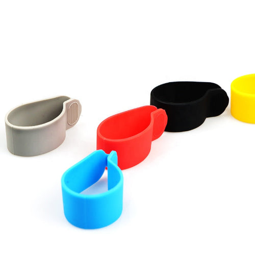 Silikonhülle-Elektroroller-Gashebel-wasserdicht