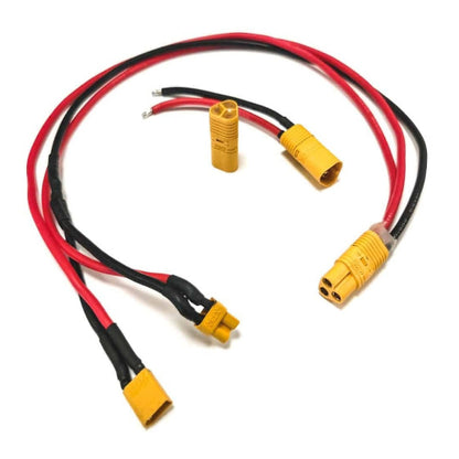 Verbindungskabel-Batterie-Roller-Geschalteter-Anschluss